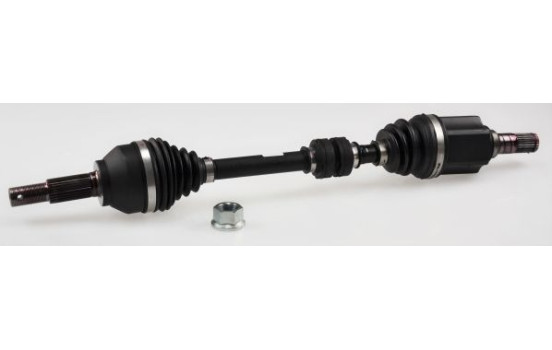 Arbre de transmission GKND12102 Spidan