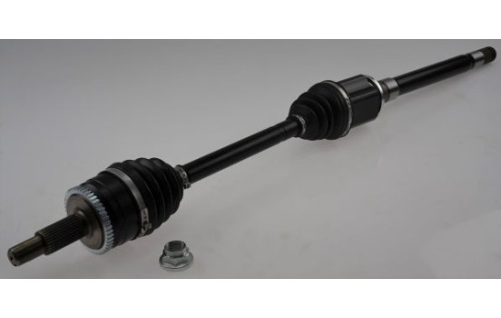 arbre de transmission GKND12115 Spidan
