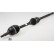 Arbre de transmission GKND12121 Spidan