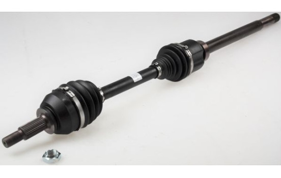 Arbre de transmission GKND12121 Spidan