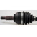 Arbre de transmission GKND12123 Spidan, Vignette 2