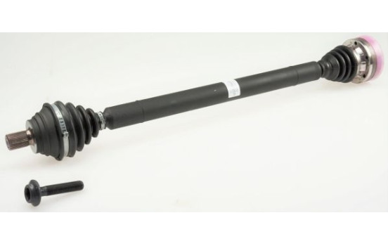 Arbre de transmission GKND12125 Spidan