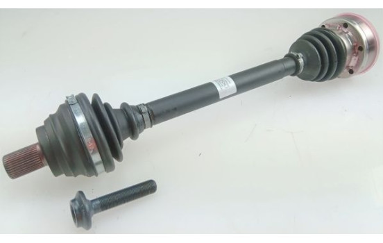 Arbre de transmission GKND12127 Spidan