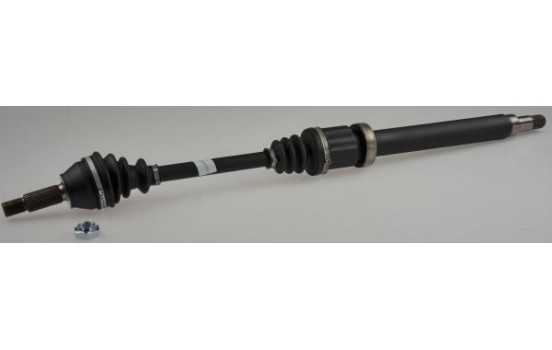 Arbre de transmission GKND12133 Spidan