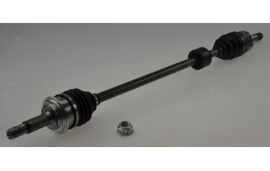 arbre de transmission GKND12150 Spidan