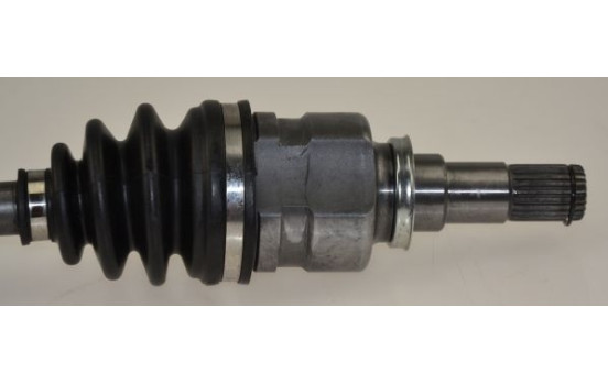 arbre de transmission GKND12150 Spidan, Image 3