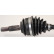 Arbre de transmission GKND12152 Spidan, Vignette 2
