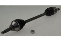 arbre de transmission GKND12165 Spidan
