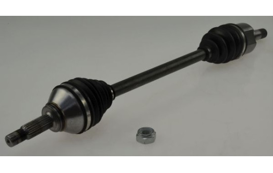 arbre de transmission GKND12165 Spidan