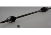 arbre de transmission GKND12166 Spidan
