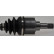 arbre de transmission GKND12166 Spidan, Vignette 3