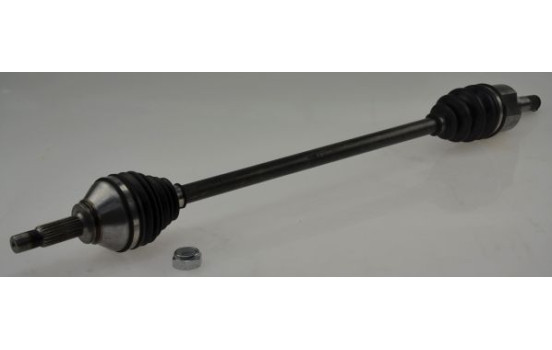 arbre de transmission GKND12167 Spidan