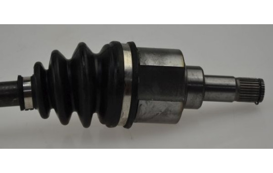 arbre de transmission GKND12167 Spidan, Image 3