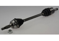 arbre de transmission GKND12177 Spidan