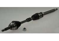 arbre de transmission GKND12185 Spidan