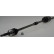 arbre de transmission GKND12189 Spidan