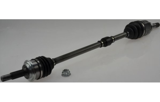 arbre de transmission GKND12189 Spidan