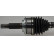 arbre de transmission GKND12189 Spidan, Vignette 2