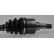 arbre de transmission GKND12190 Spidan, Vignette 3