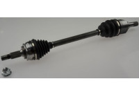 arbre de transmission GKND12191 Spidan