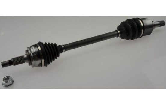 arbre de transmission GKND12191 Spidan