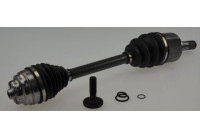 arbre de transmission GKND12196 Spidan