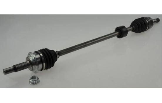 arbre de transmission GKND12197 Spidan