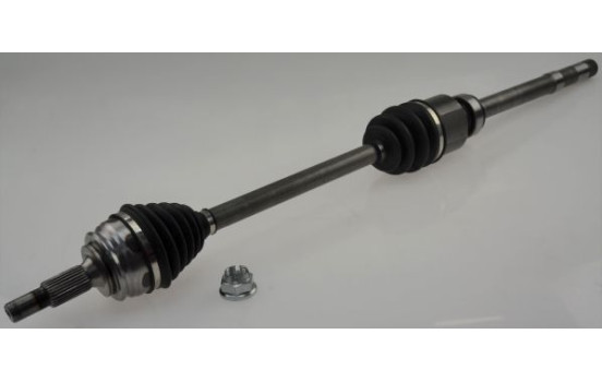 arbre de transmission GKND12198 Spidan