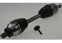 arbre de transmission GKND12200 Spidan