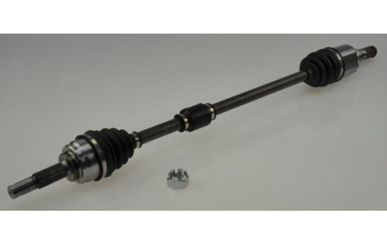 arbre de transmission GKND12205 Spidan