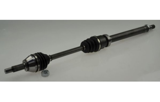 arbre de transmission GKND12206 Spidan
