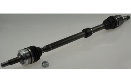 arbre de transmission GKND12209 Spidan