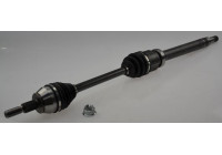arbre de transmission GKND12216 Spidan