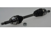 arbre de transmission GKND12218 Spidan