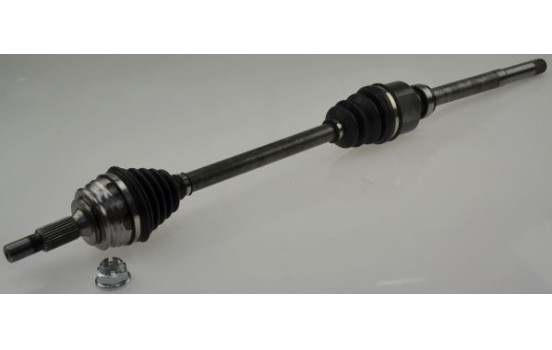 arbre de transmission GKND12220 Spidan