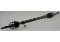 arbre de transmission GKND12223 Spidan