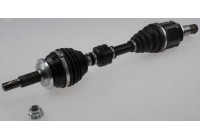 arbre de transmission GKND12225 Spidan