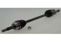arbre de transmission GKND12227 Spidan