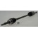 arbre de transmission GKND12227 Spidan