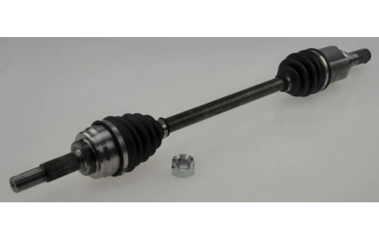 arbre de transmission GKND12227 Spidan