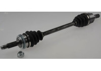 arbre de transmission GKND12229 Spidan