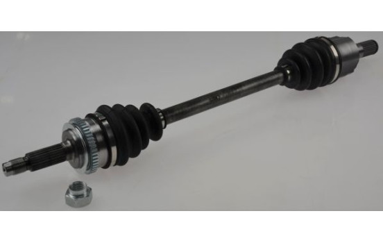 arbre de transmission GKND12229 Spidan