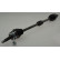 arbre de transmission GKND12230 Spidan