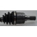 arbre de transmission GKND12230 Spidan, Vignette 3
