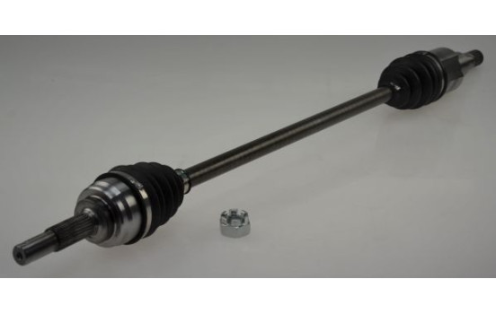arbre de transmission GKND12232 Spidan
