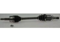 arbre de transmission GKND12242 Spidan