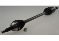 arbre de transmission GKND12245 Spidan