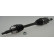 arbre de transmission GKND12246 Spidan