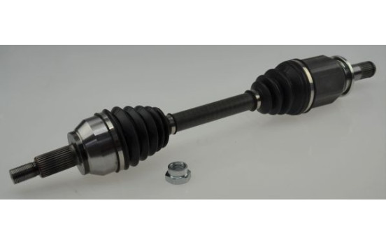arbre de transmission GKND12246 Spidan