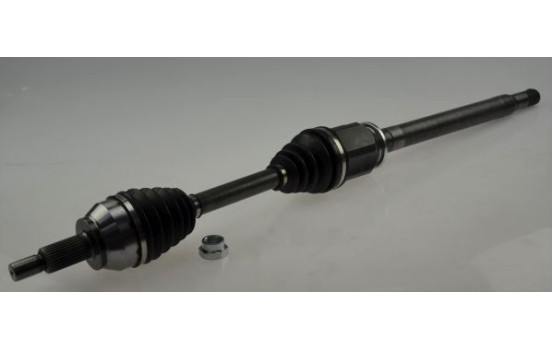 arbre de transmission GKND12247 Spidan